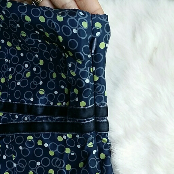 ✔Fossil Silk Spaghetti Strap top - Picture 4 of 5